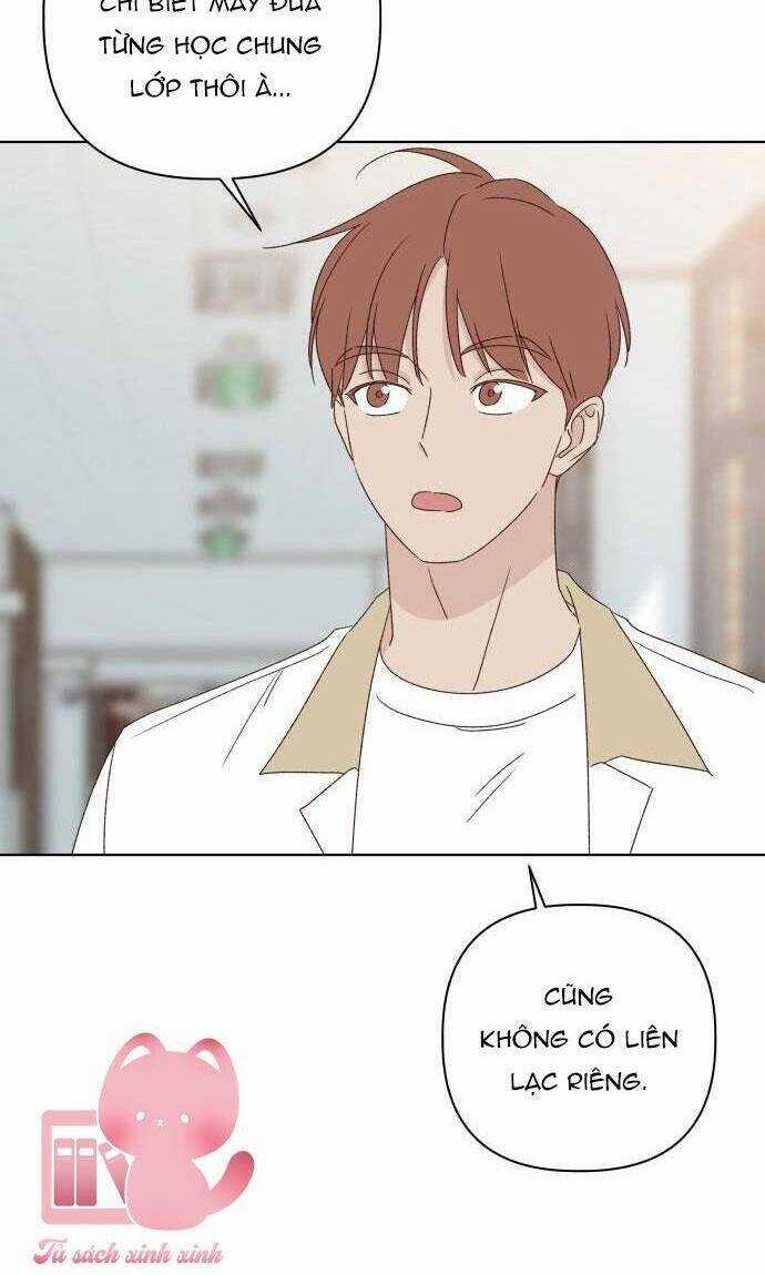 Ranh Giới Tình Yêu - Chapter 47 - Trang 14