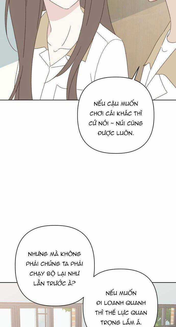 Ranh Giới Tình Yêu - Chapter 47 - Trang 3