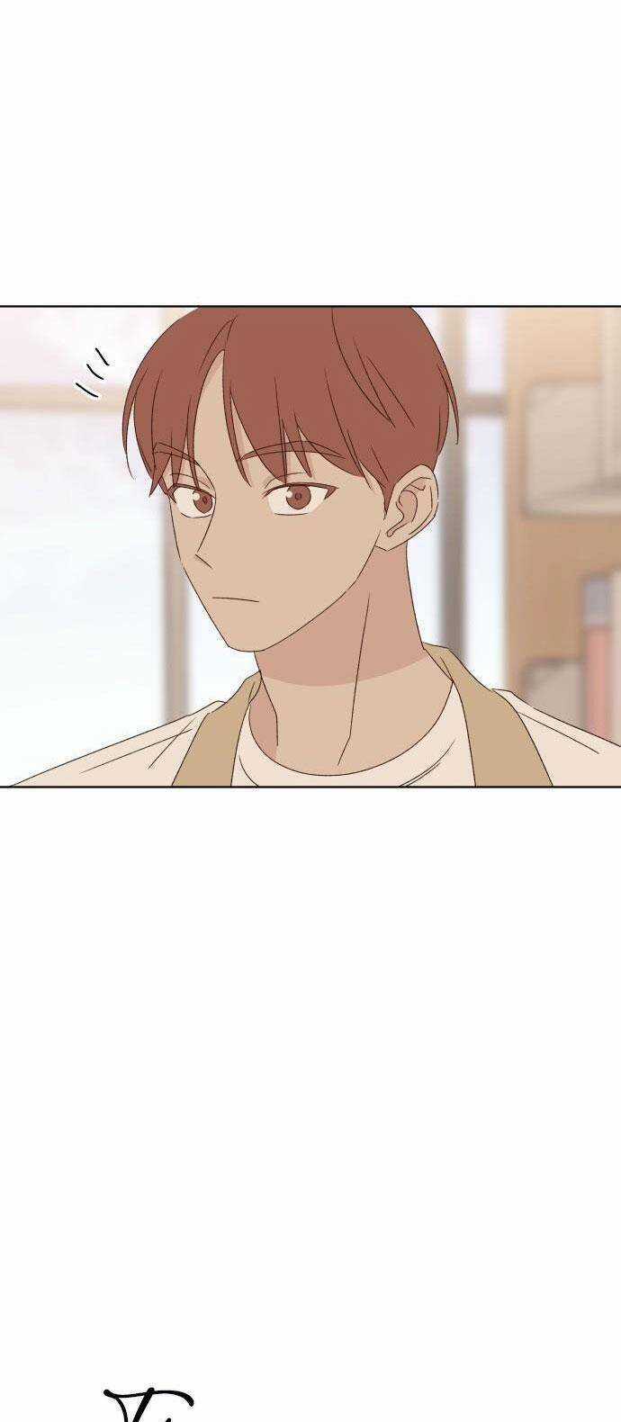 Ranh Giới Tình Yêu - Chapter 47 - Trang 21