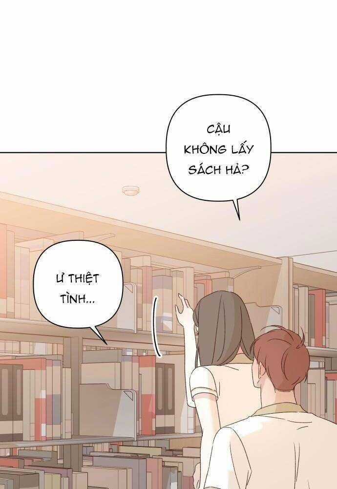 Ranh Giới Tình Yêu - Chapter 47 - Trang 26