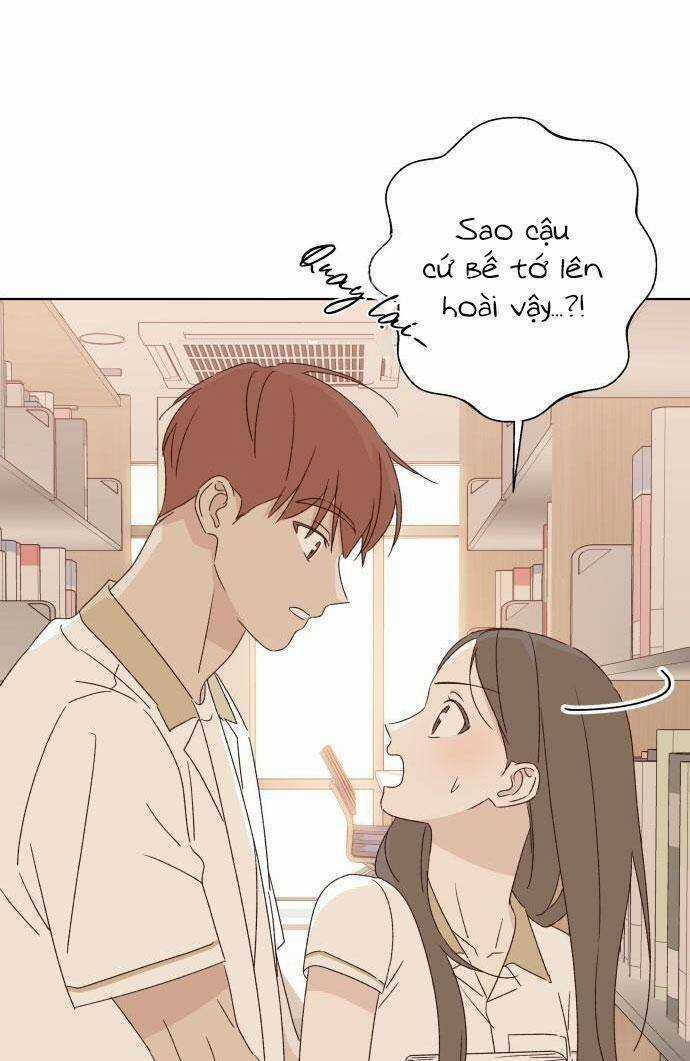 Ranh Giới Tình Yêu - Chapter 47 - Trang 28