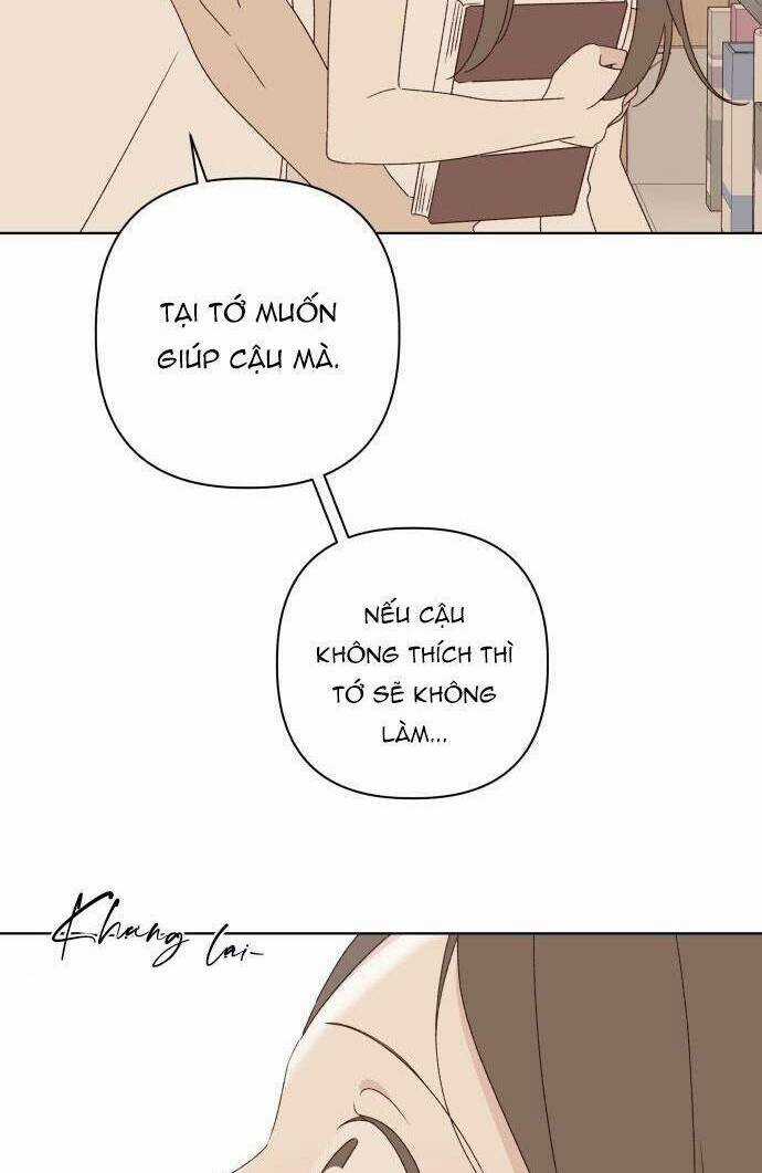 Ranh Giới Tình Yêu - Chapter 47 - Trang 29