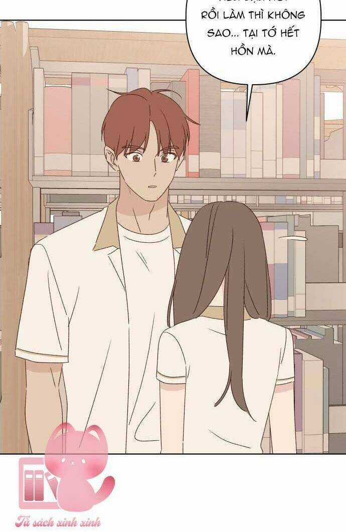 Ranh Giới Tình Yêu - Chapter 47 - Trang 31