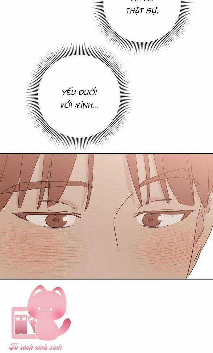 Ranh Giới Tình Yêu - Chapter 47 - Trang 33