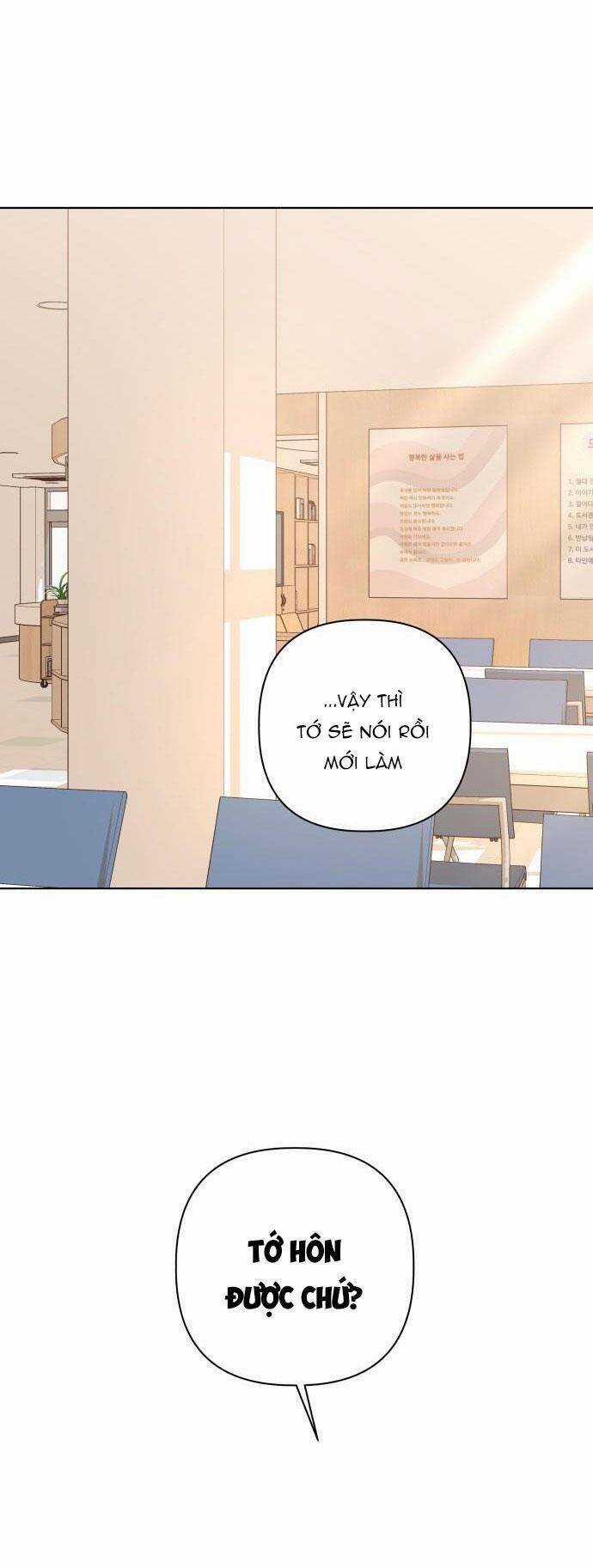 Ranh Giới Tình Yêu - Chapter 47 - Trang 34