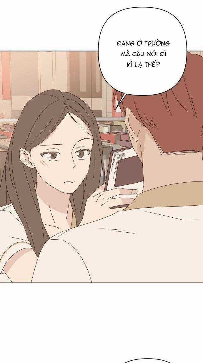 Ranh Giới Tình Yêu - Chapter 47 - Trang 36