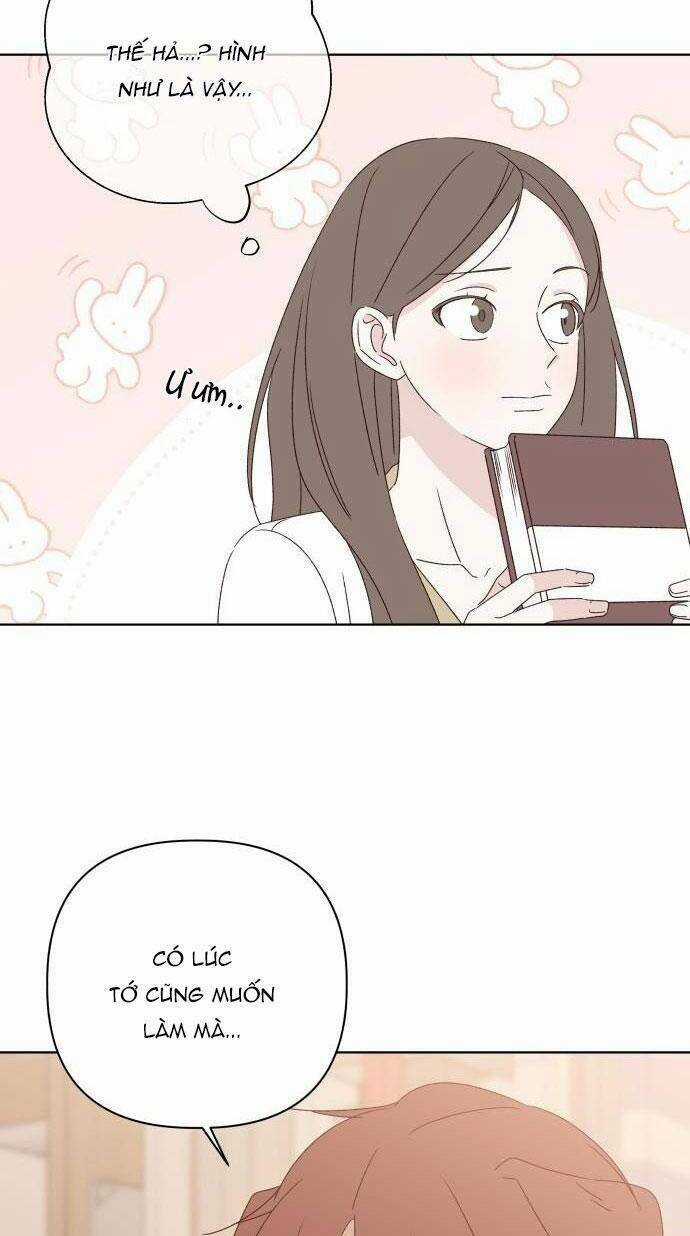 Ranh Giới Tình Yêu - Chapter 47 - Trang 38