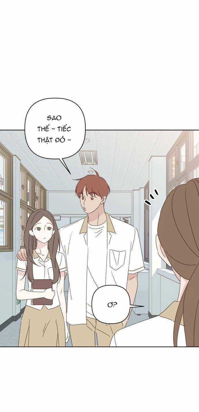 Ranh Giới Tình Yêu - Chapter 47 - Trang 5