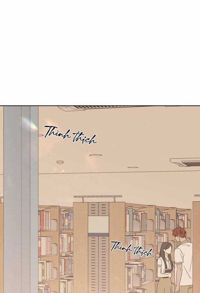 Ranh Giới Tình Yêu - Chapter 47 - Trang 46