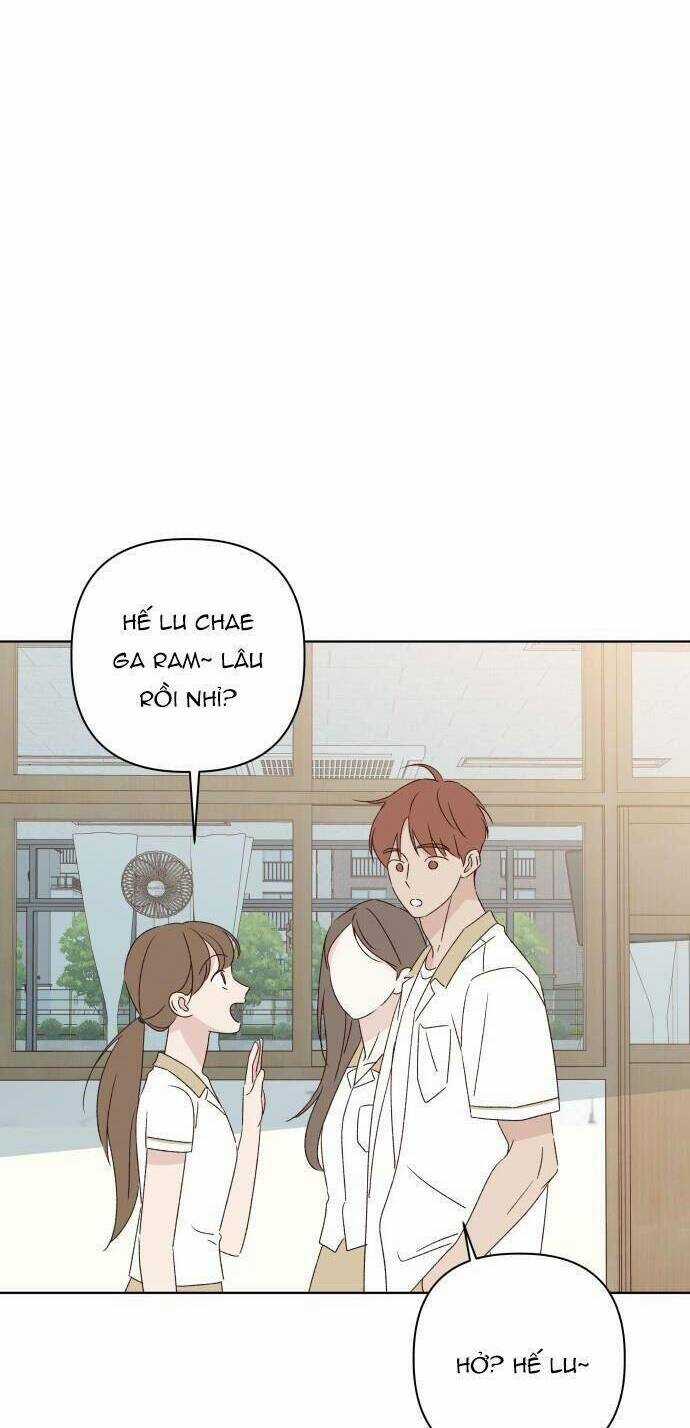 Ranh Giới Tình Yêu - Chapter 47 - Trang 6