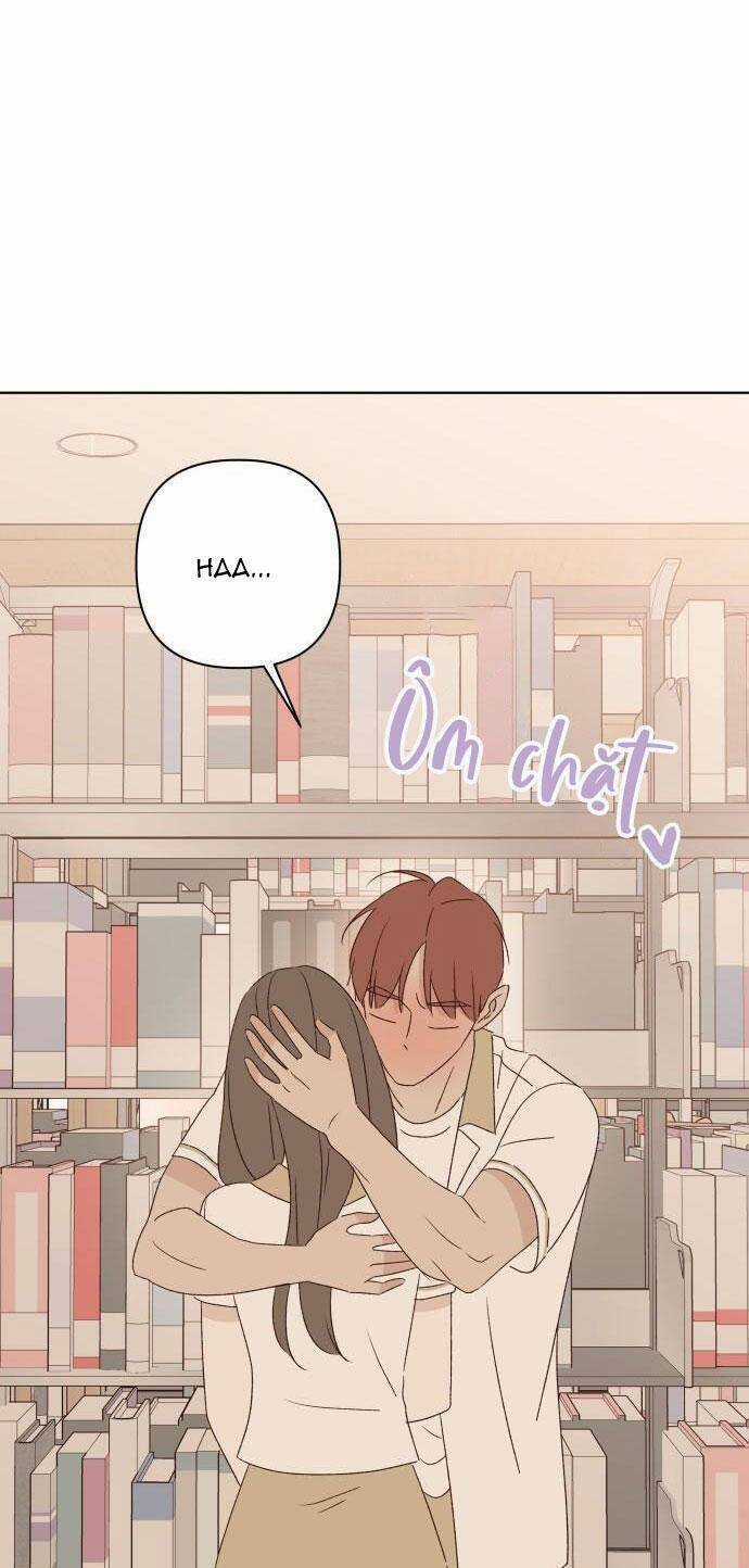 Ranh Giới Tình Yêu - Chapter 47 - Trang 56