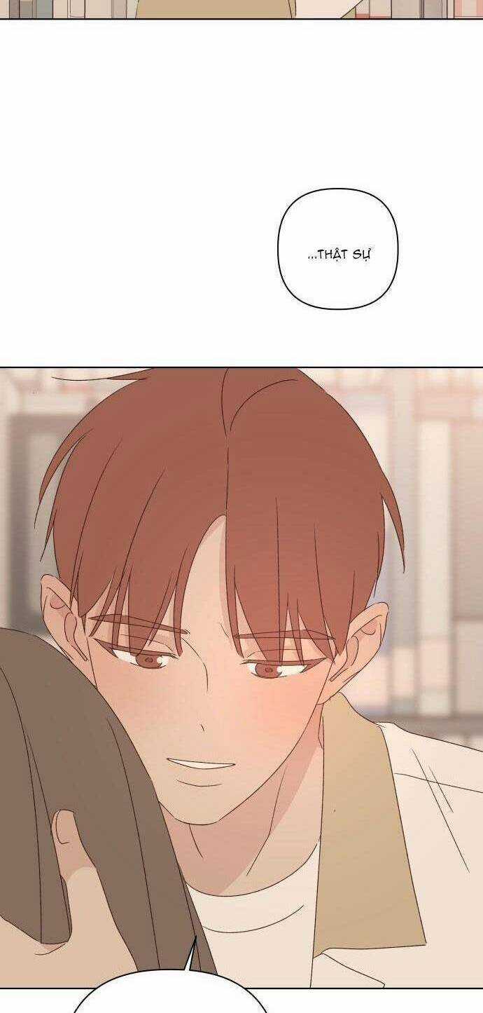 Ranh Giới Tình Yêu - Chapter 47 - Trang 57