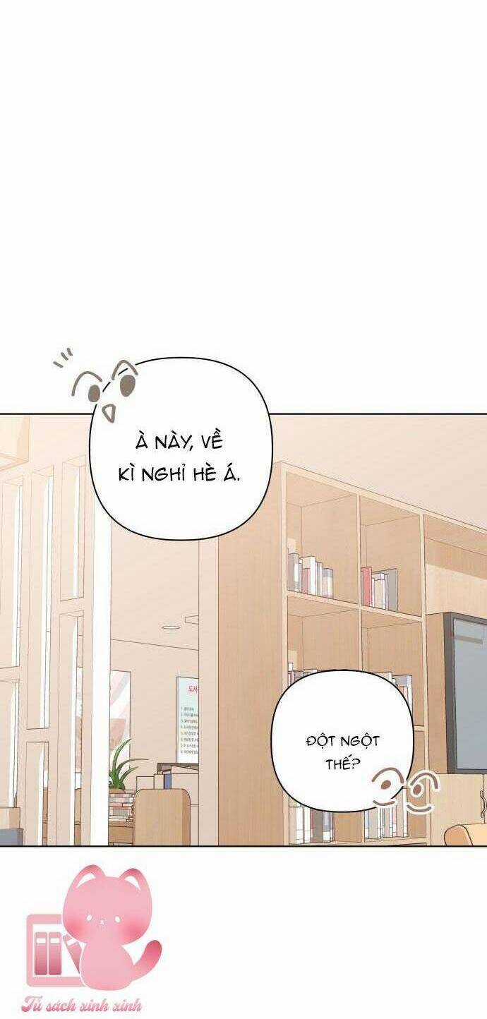 Ranh Giới Tình Yêu - Chapter 47 - Trang 59