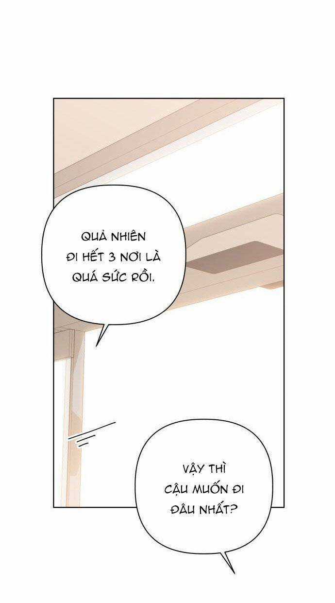 Ranh Giới Tình Yêu - Chapter 47 - Trang 60