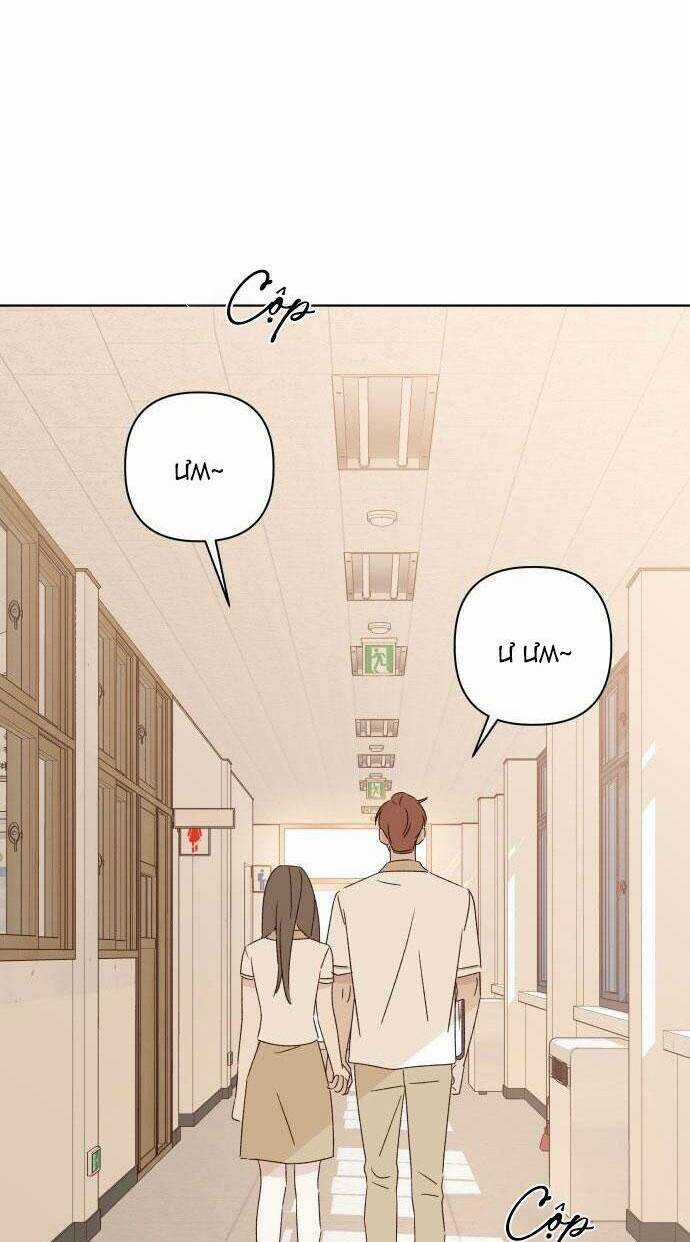 Ranh Giới Tình Yêu - Chapter 47 - Trang 61