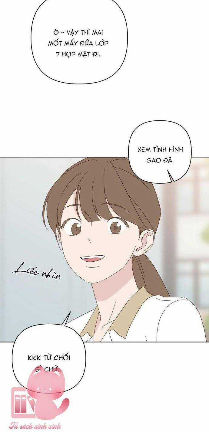 Ranh Giới Tình Yêu - Chapter 47 - Trang 8