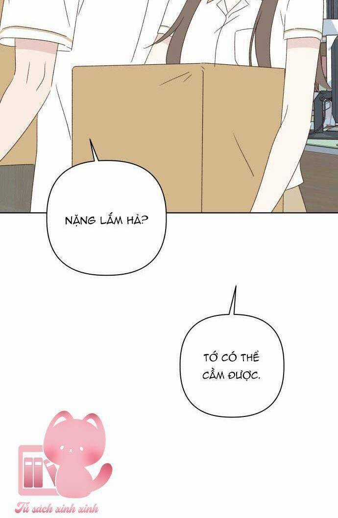 Ranh Giới Tình Yêu - Chapter 47 - Trang 72