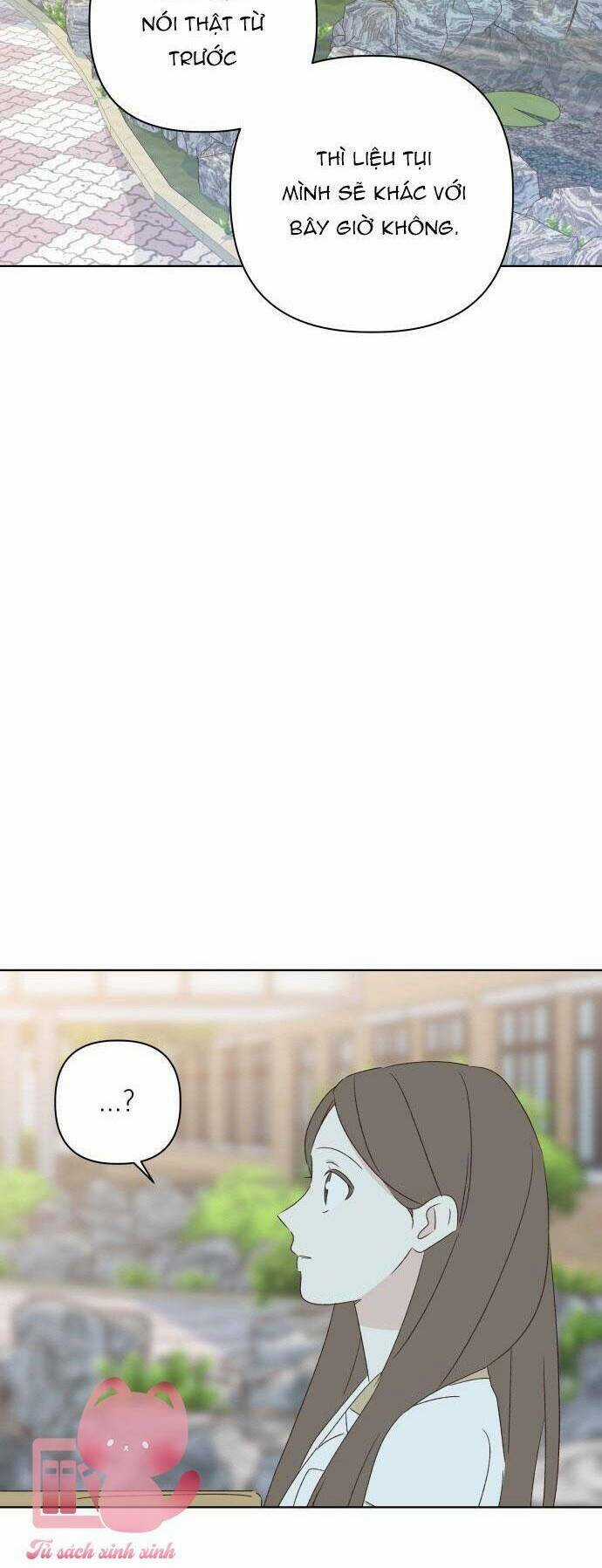 Ranh Giới Tình Yêu - Chapter 47 - Trang 80