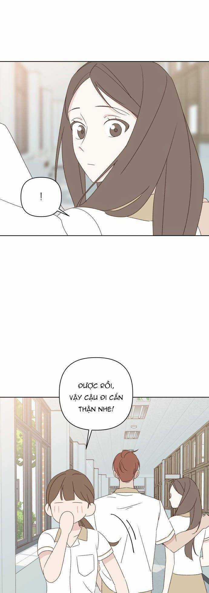 Ranh Giới Tình Yêu - Chapter 47 - Trang 9