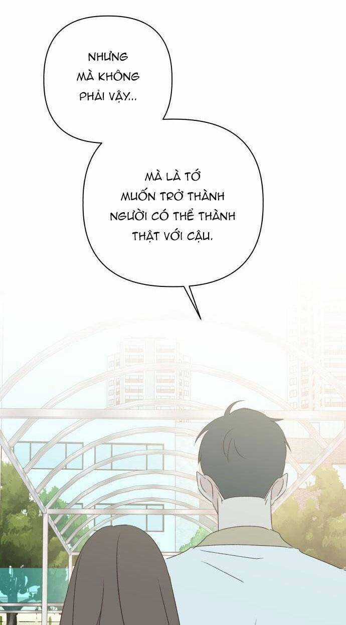 Ranh Giới Tình Yêu - Chapter 47 - Trang 81