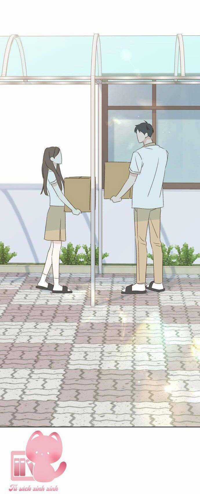 Ranh Giới Tình Yêu - Chapter 47 - Trang 91