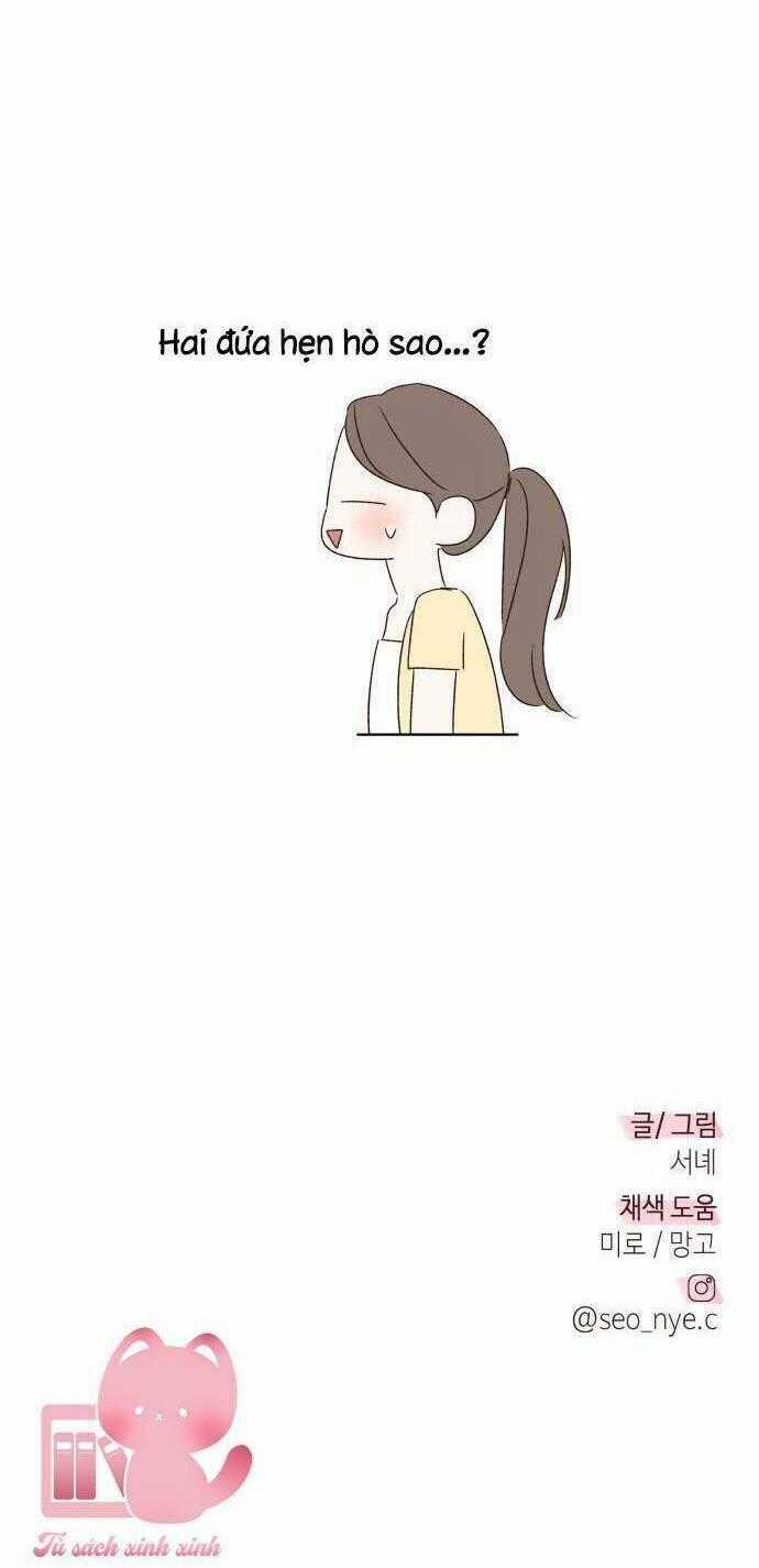 Ranh Giới Tình Yêu - Chapter 48 - Trang 101