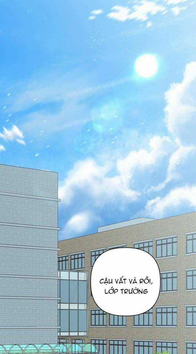 Ranh Giới Tình Yêu - Chapter 48 - Trang 19