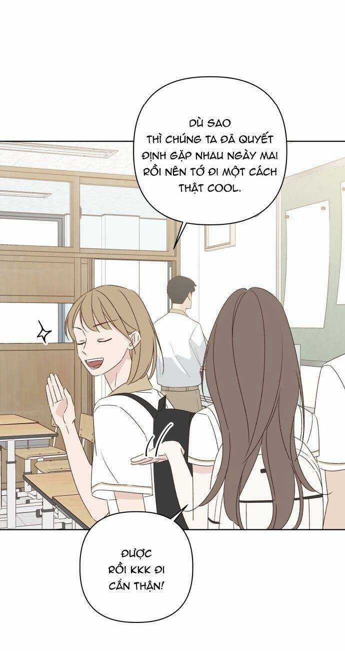 Ranh Giới Tình Yêu - Chapter 48 - Trang 32