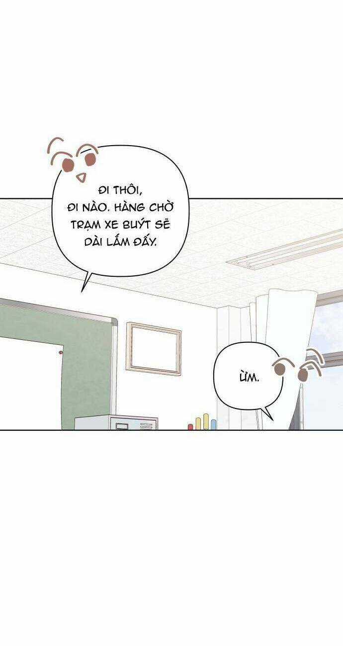 Ranh Giới Tình Yêu - Chapter 48 - Trang 40