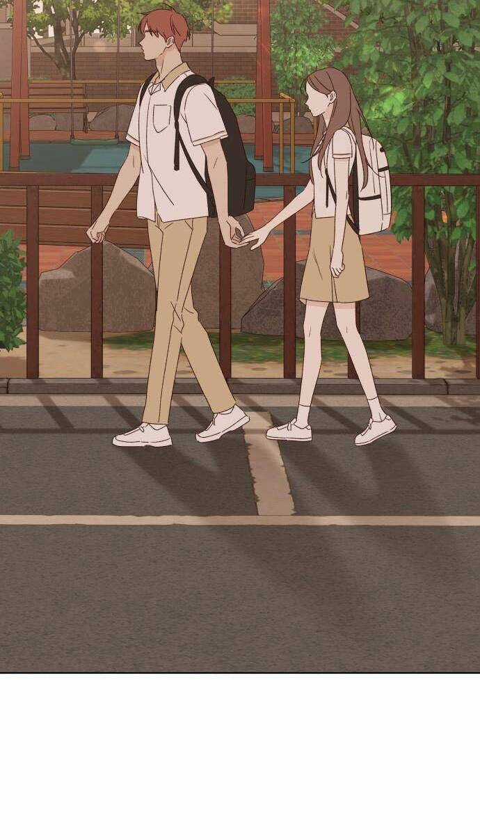 Ranh Giới Tình Yêu - Chapter 48 - Trang 48