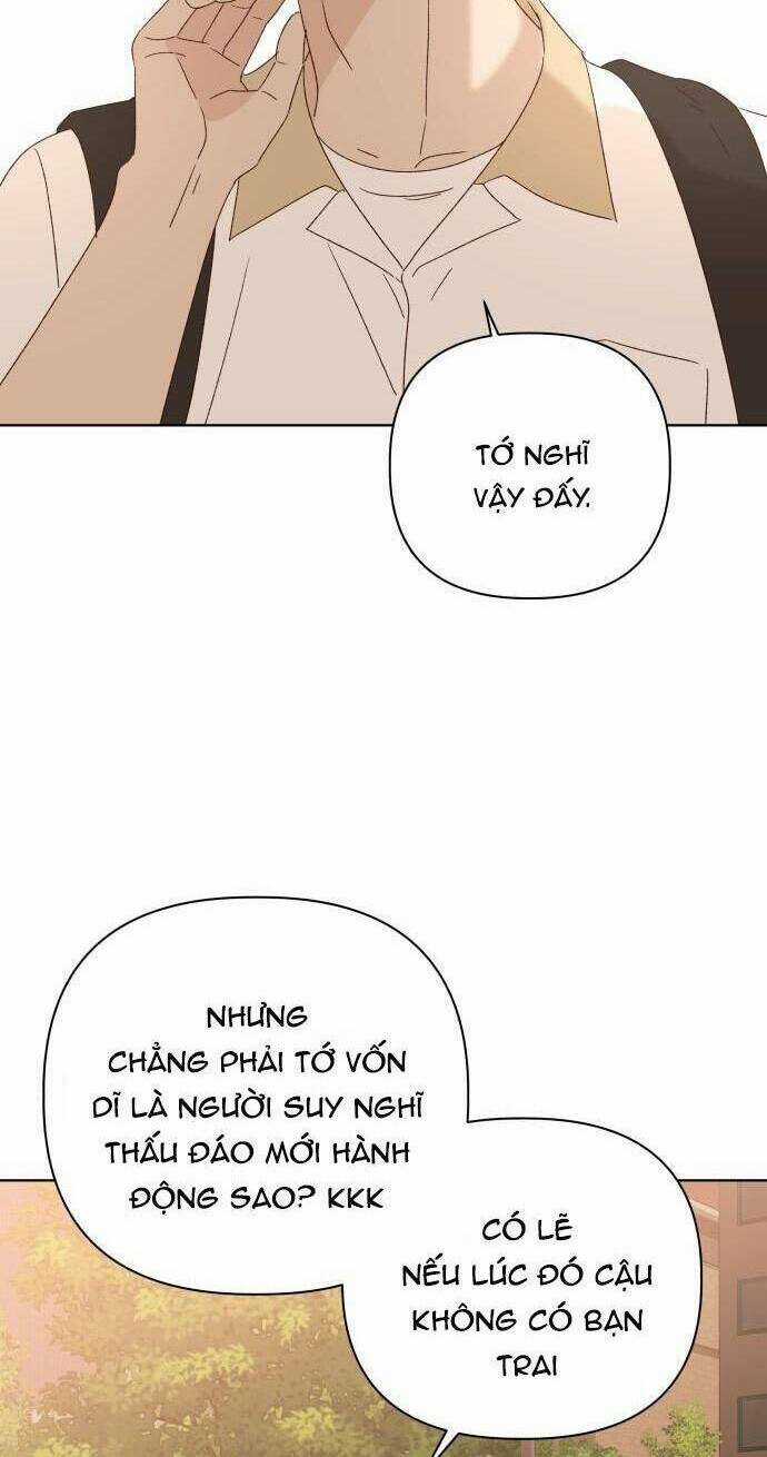 Ranh Giới Tình Yêu - Chapter 48 - Trang 65