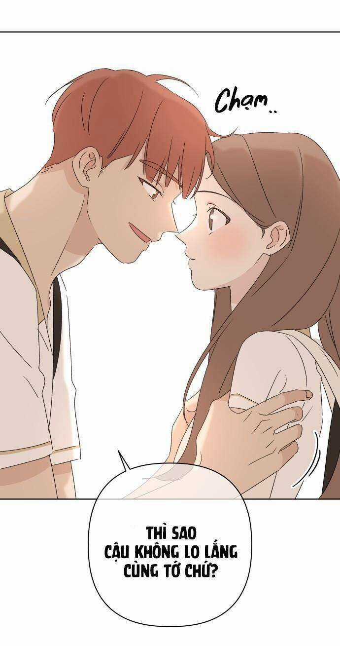 Ranh Giới Tình Yêu - Chapter 48 - Trang 70