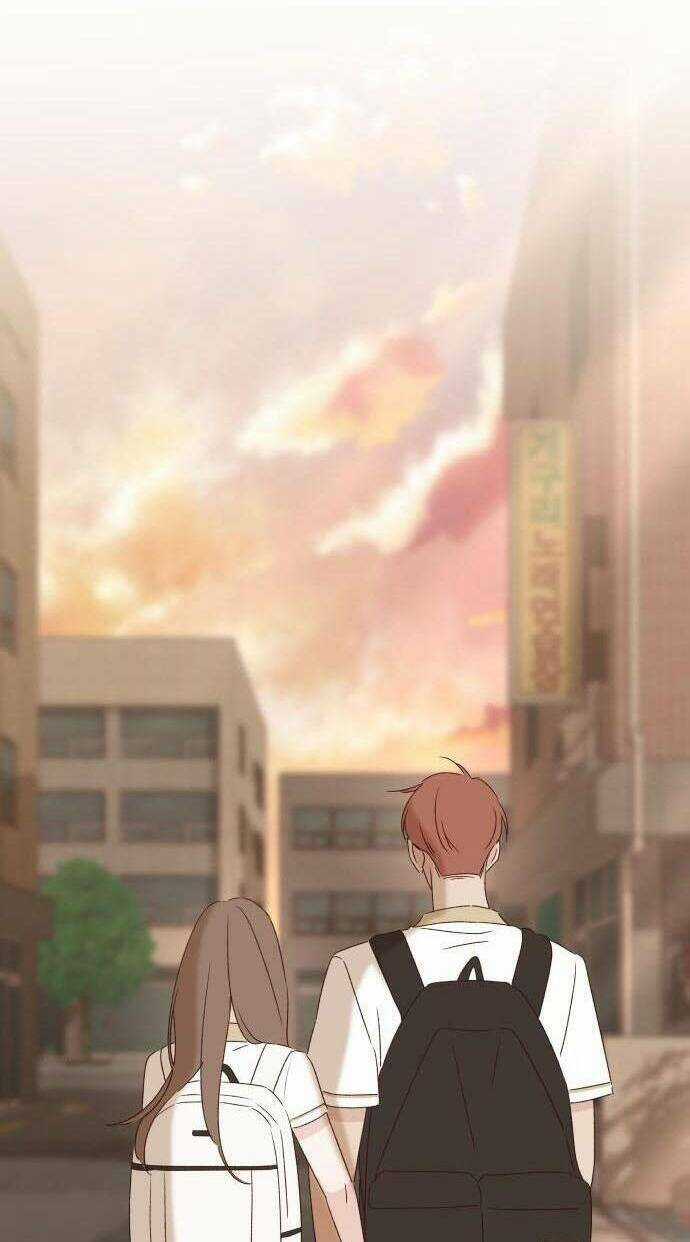 Ranh Giới Tình Yêu - Chapter 48 - Trang 77