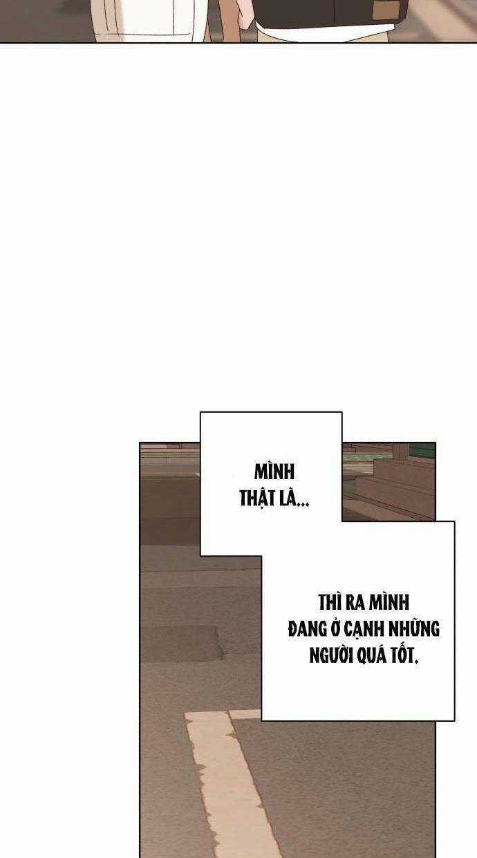 Ranh Giới Tình Yêu - Chapter 48 - Trang 78