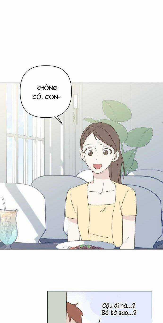 Ranh Giới Tình Yêu - Chapter 48 - Trang 83