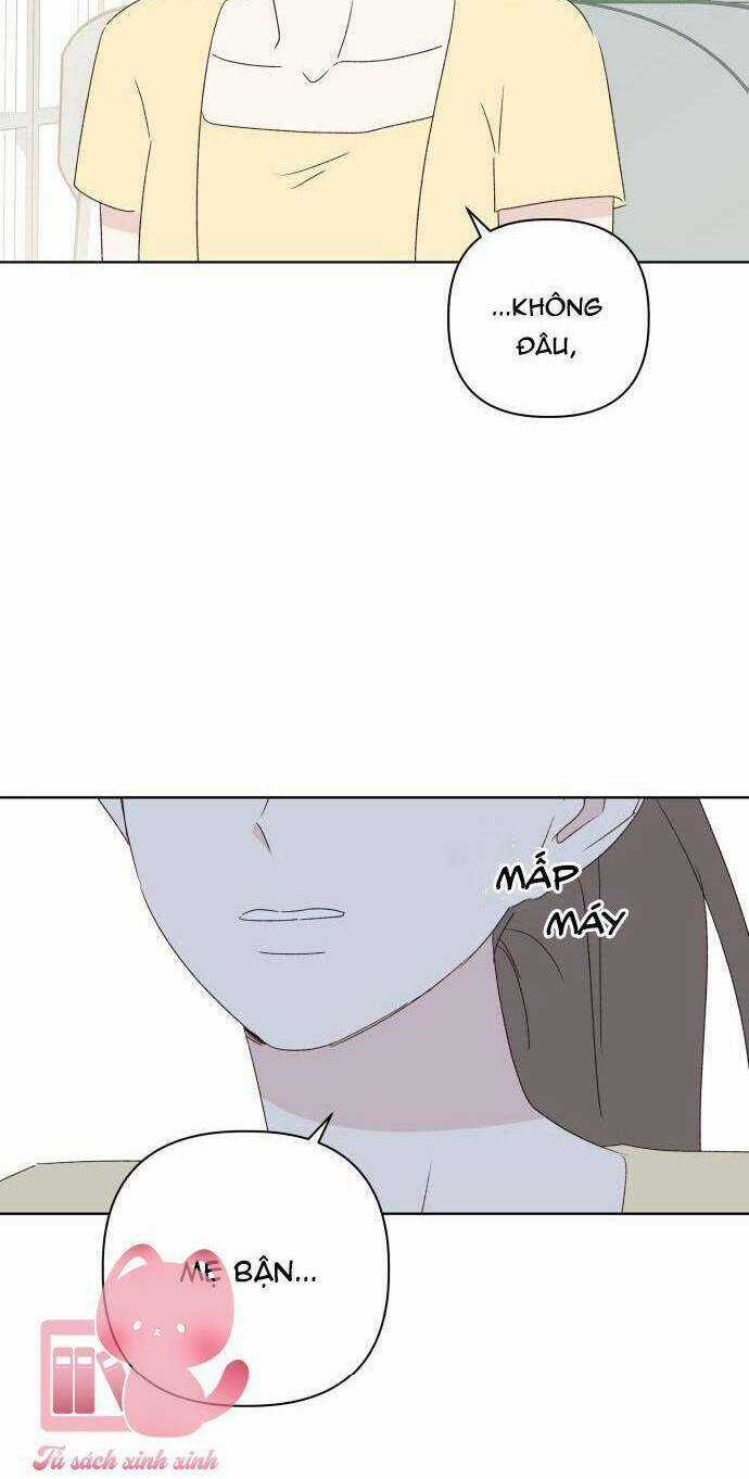 Ranh Giới Tình Yêu - Chapter 48 - Trang 91