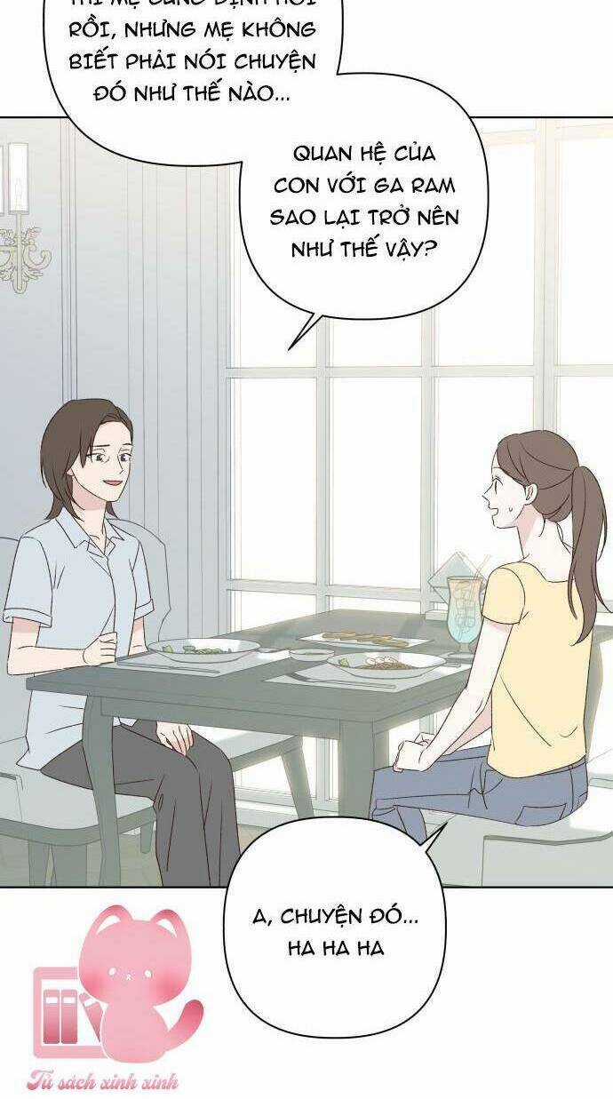 Ranh Giới Tình Yêu - Chapter 49 - Trang 11