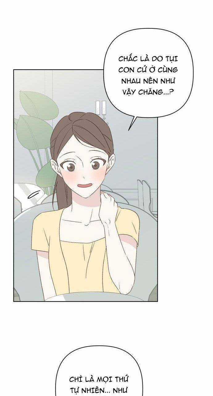 Ranh Giới Tình Yêu - Chapter 49 - Trang 12