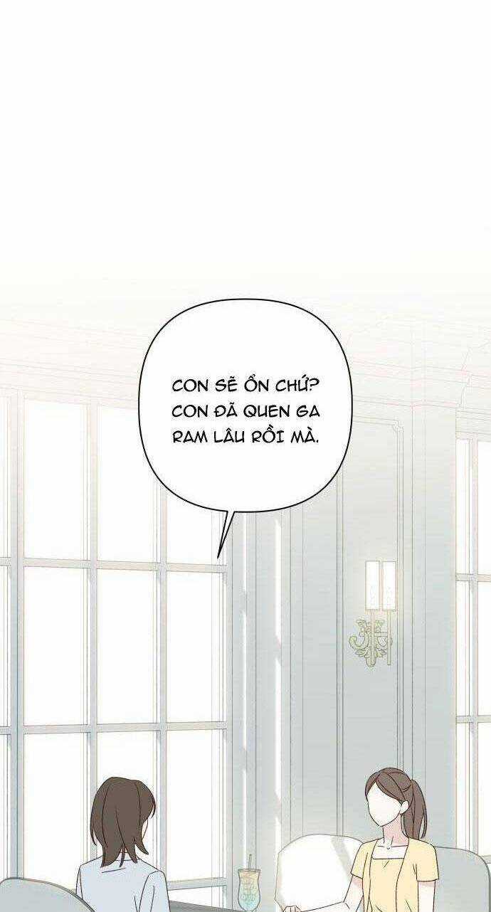 Ranh Giới Tình Yêu - Chapter 49 - Trang 15