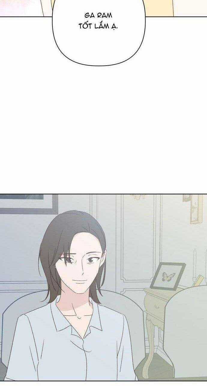 Ranh Giới Tình Yêu - Chapter 49 - Trang 19