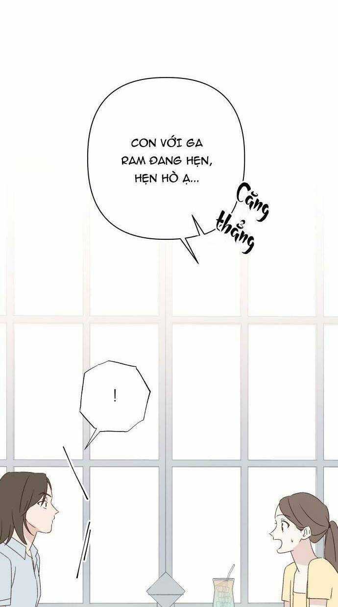 Ranh Giới Tình Yêu - Chapter 49 - Trang 3