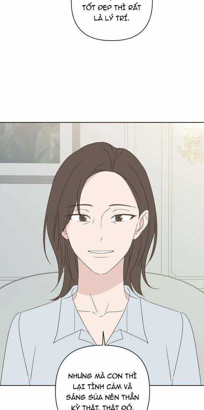 Ranh Giới Tình Yêu - Chapter 49 - Trang 23