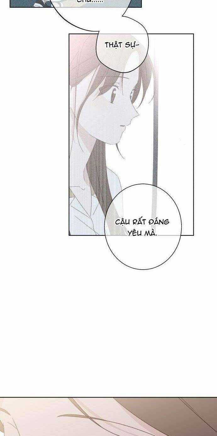 Ranh Giới Tình Yêu - Chapter 49 - Trang 29