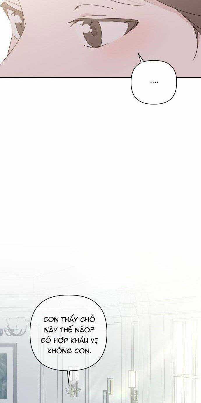 Ranh Giới Tình Yêu - Chapter 49 - Trang 30