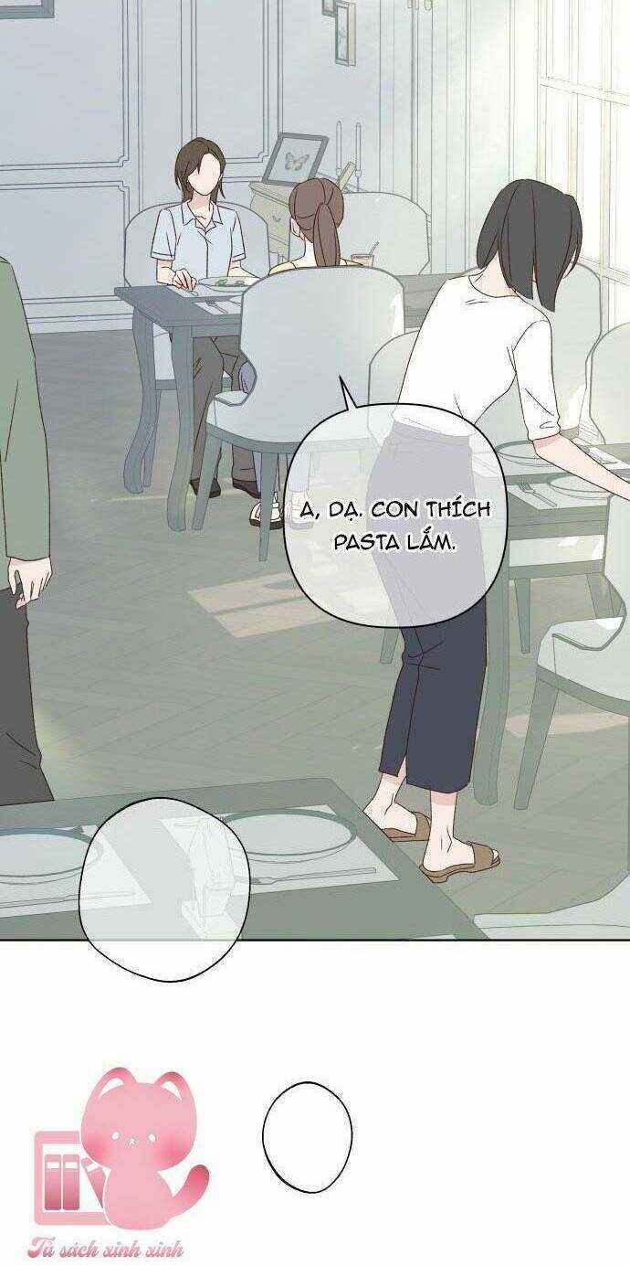 Ranh Giới Tình Yêu - Chapter 49 - Trang 31