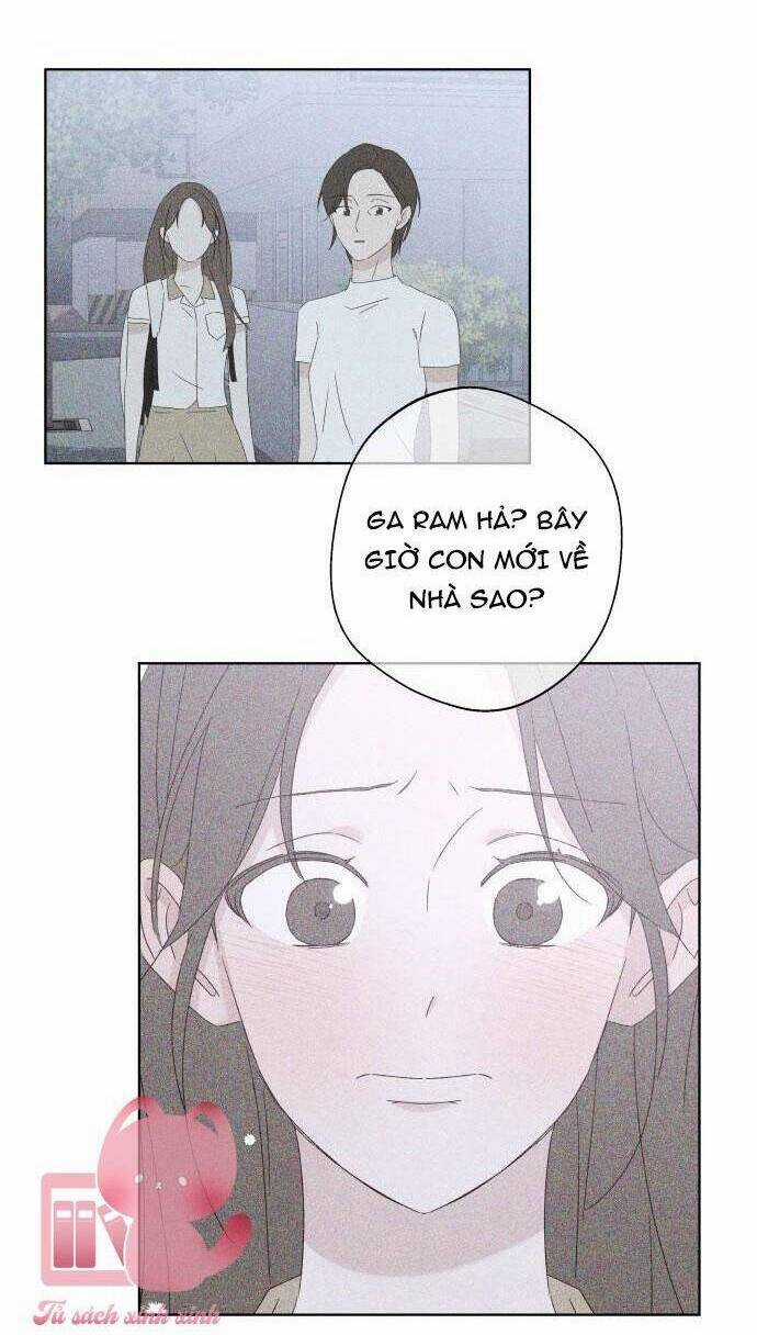 Ranh Giới Tình Yêu - Chapter 49 - Trang 41