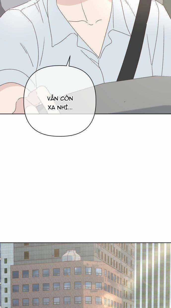 Ranh Giới Tình Yêu - Chapter 49 - Trang 44