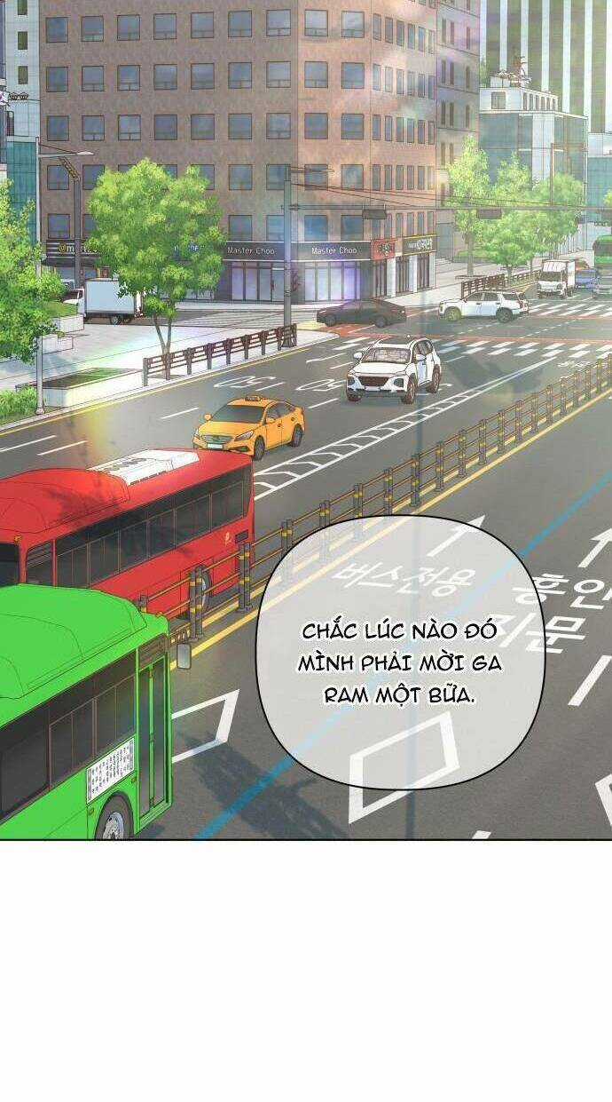 Ranh Giới Tình Yêu - Chapter 49 - Trang 45