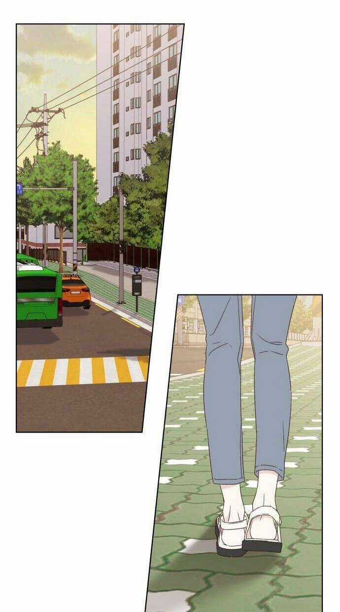 Ranh Giới Tình Yêu - Chapter 49 - Trang 47