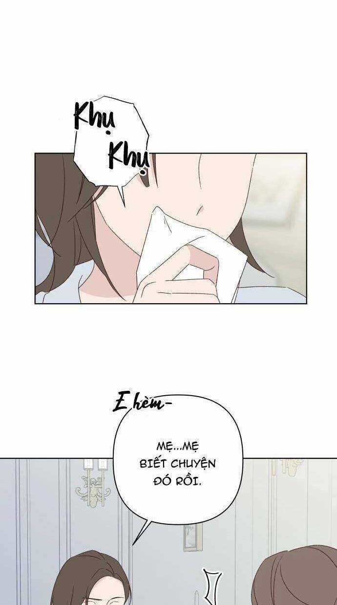 Ranh Giới Tình Yêu - Chapter 49 - Trang 6